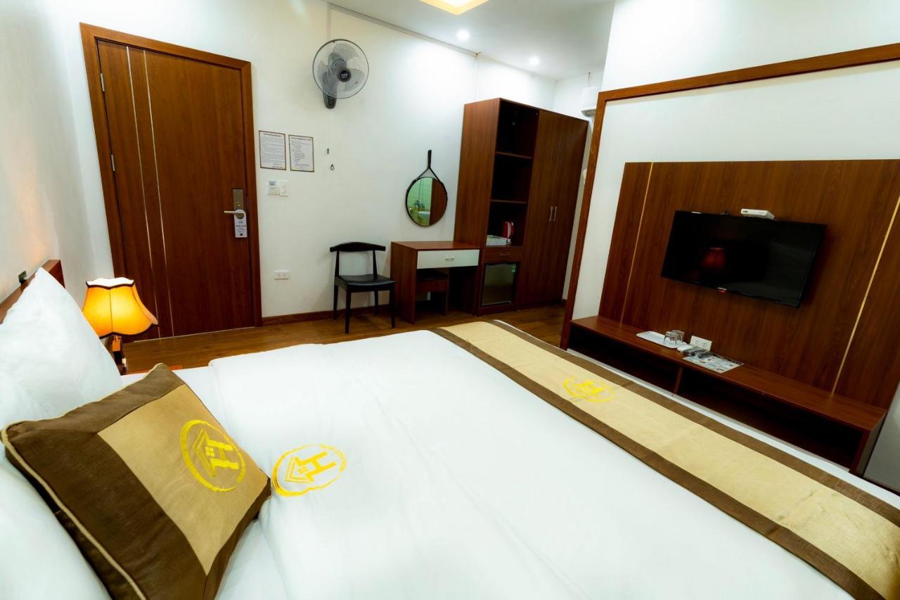 Highlands Hotel カオバン エクステリア 写真