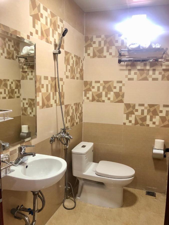 Highlands Hotel カオバン エクステリア 写真